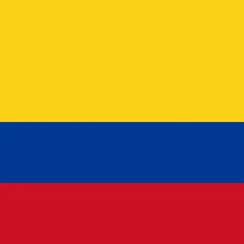 kolombia