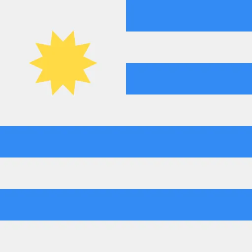 uruguay